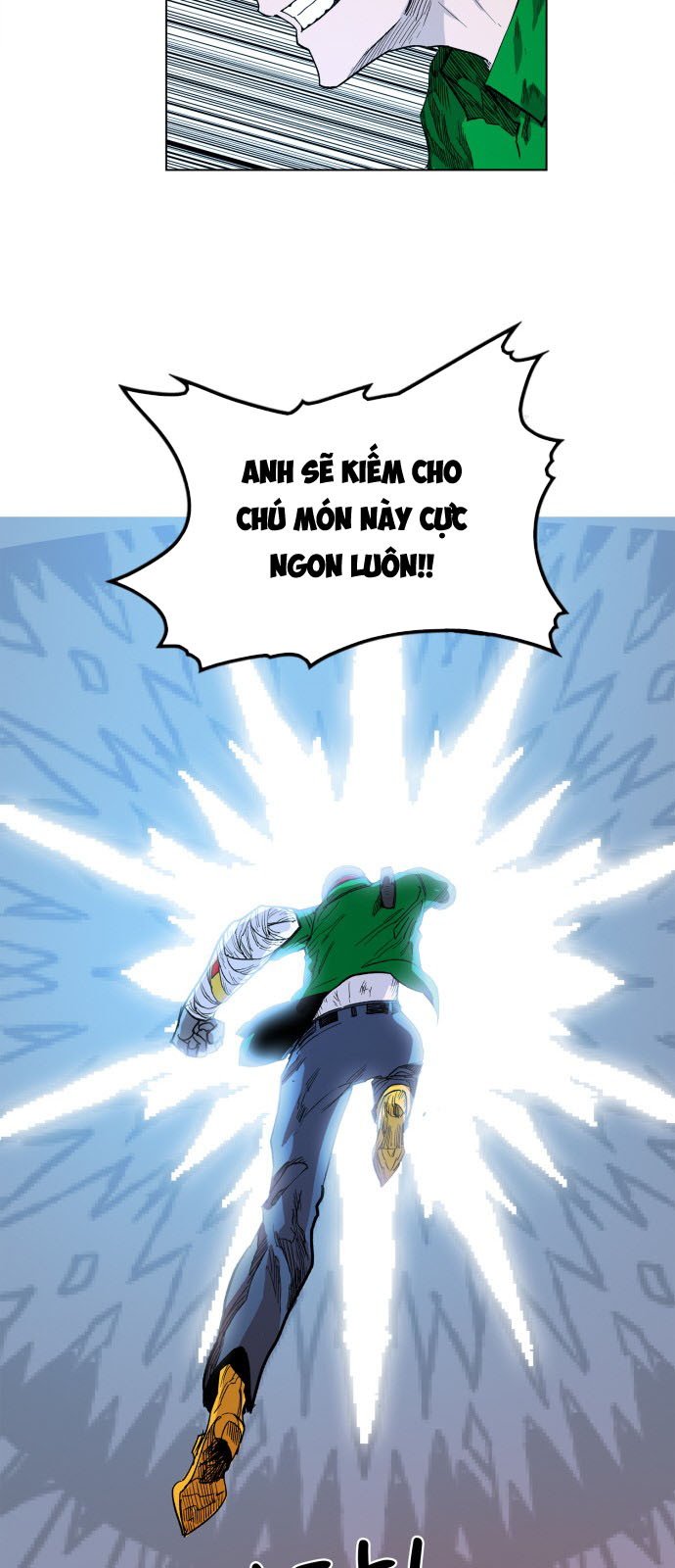 hard core leveling warrior chapter 99 31