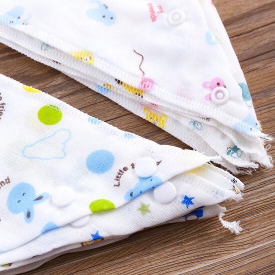 Yếm xô Carter cho bé - hàng Việt Nam