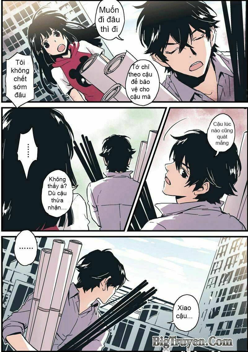 thần hộ mệnh chapter 3 5