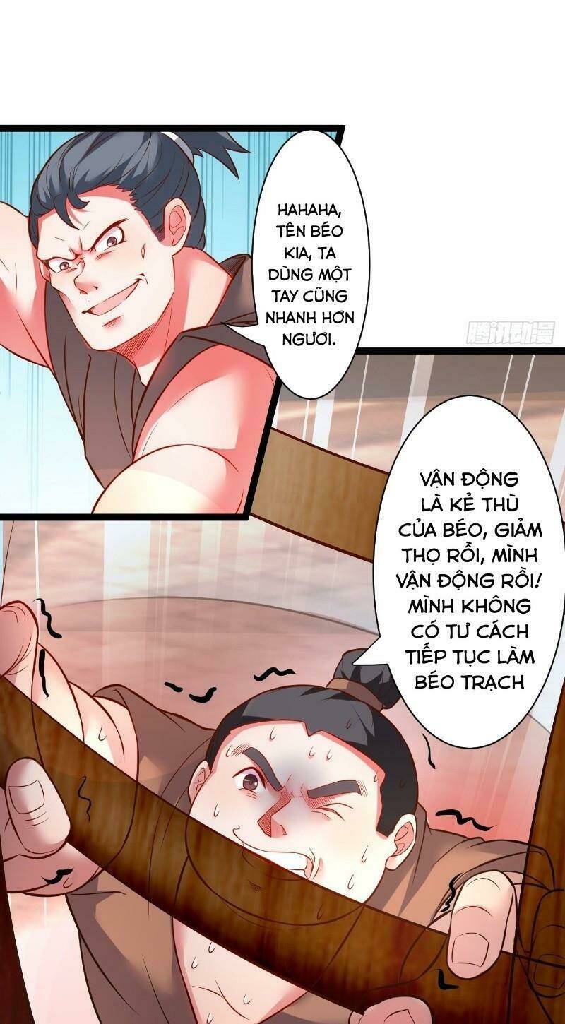 trọng sinh tối cường ma tôn ở rể chapter 50 7