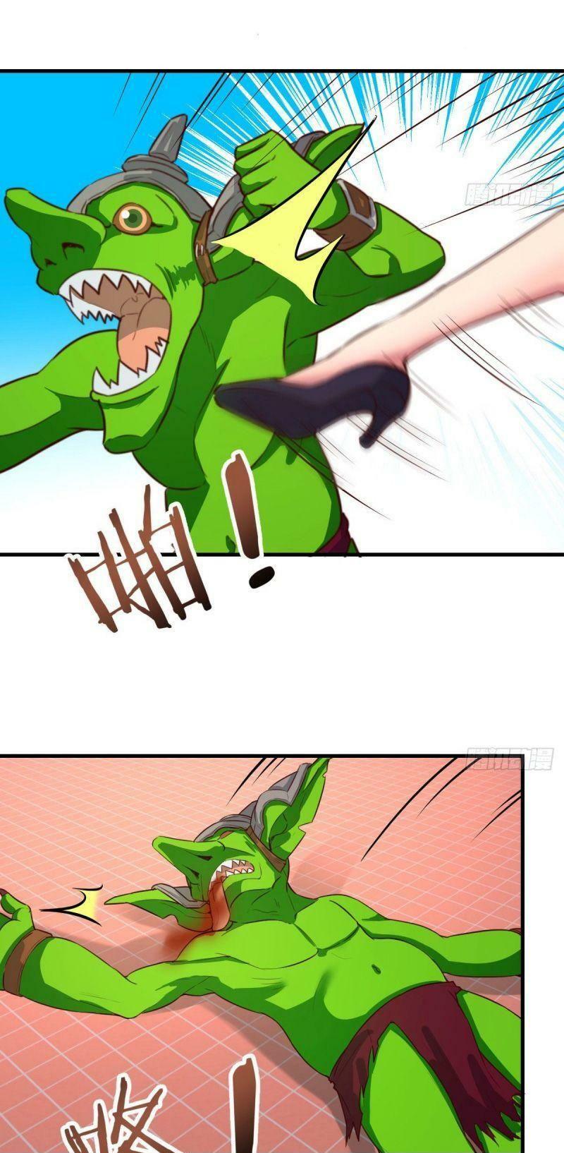 thiên tứ thức tỉnh chapter 35 3