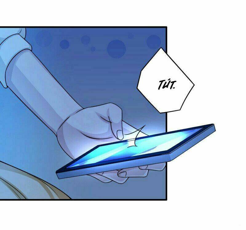 mạc thiếu bức hôn: vợ mới khó chống đỡ chapter 90 48