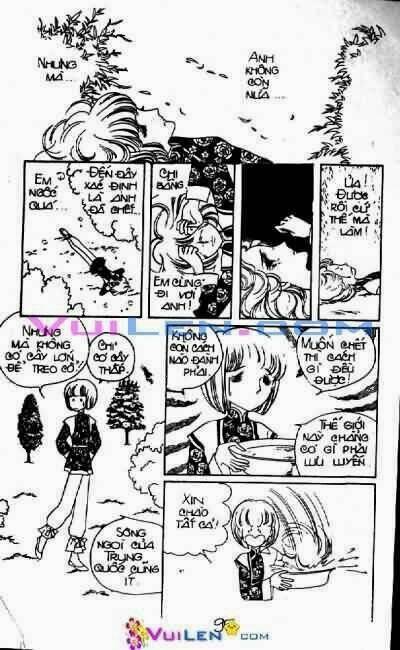 tiểu thư áo trắng chapter 5 95