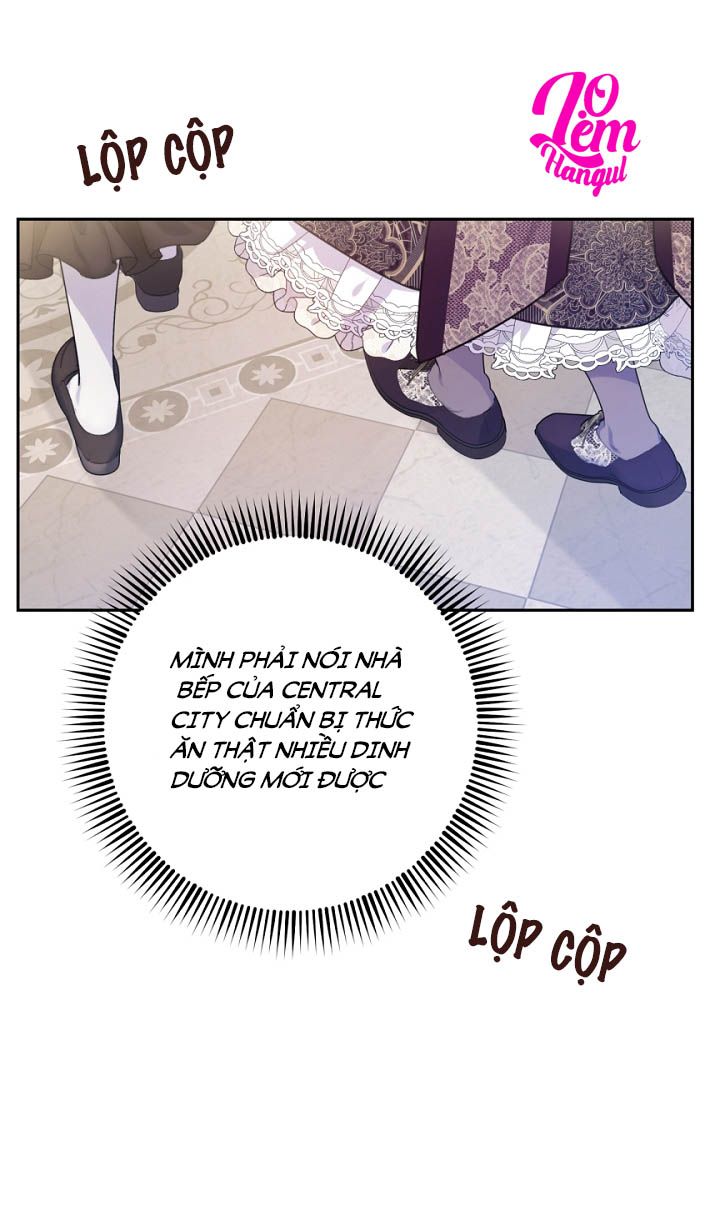 con rối ác nữ marionette chapter 26 24