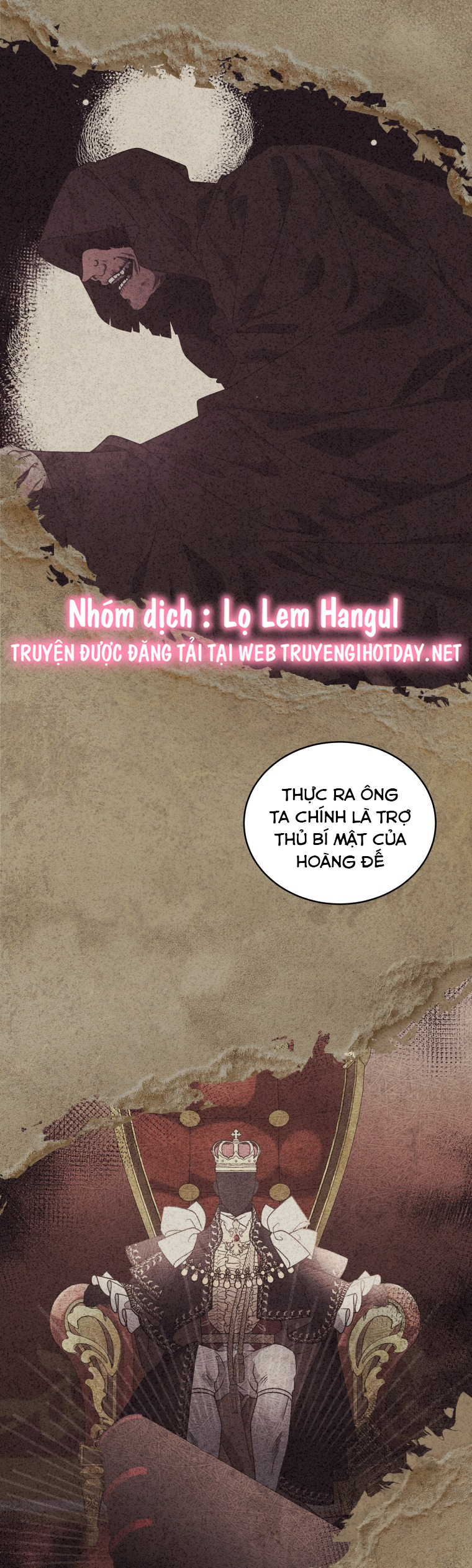 trở thành ác nữ thuần hóa thú cưng chapter 53 5