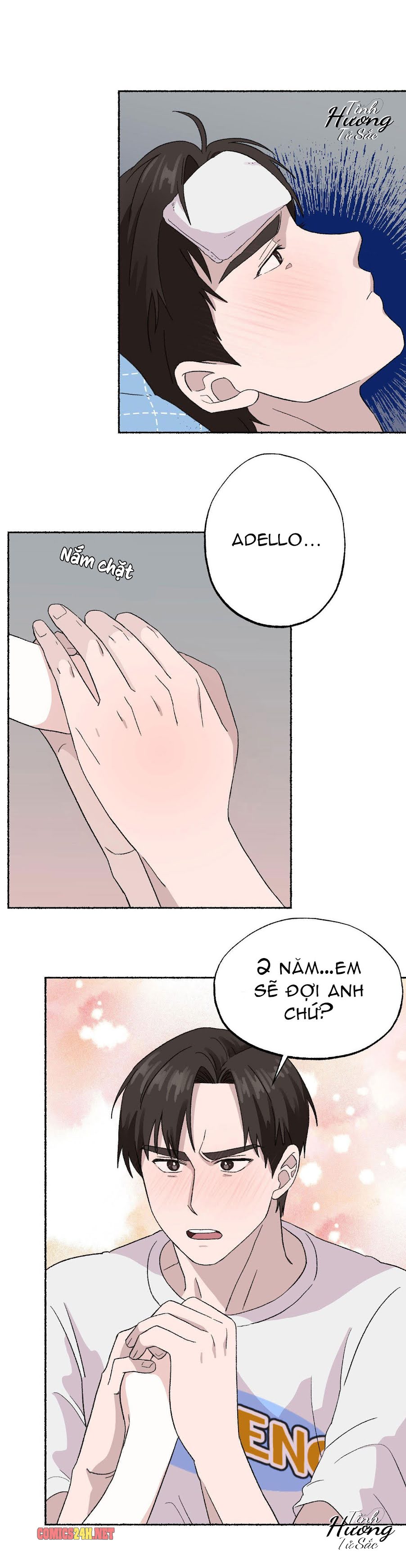 ruru tinh quái chapter 12 16