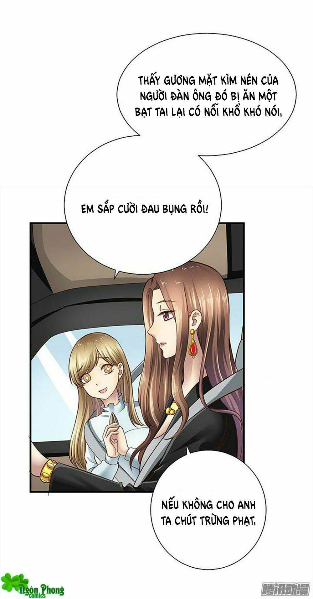 khi trò chơi ác ma bắt đầu chapter 13 8