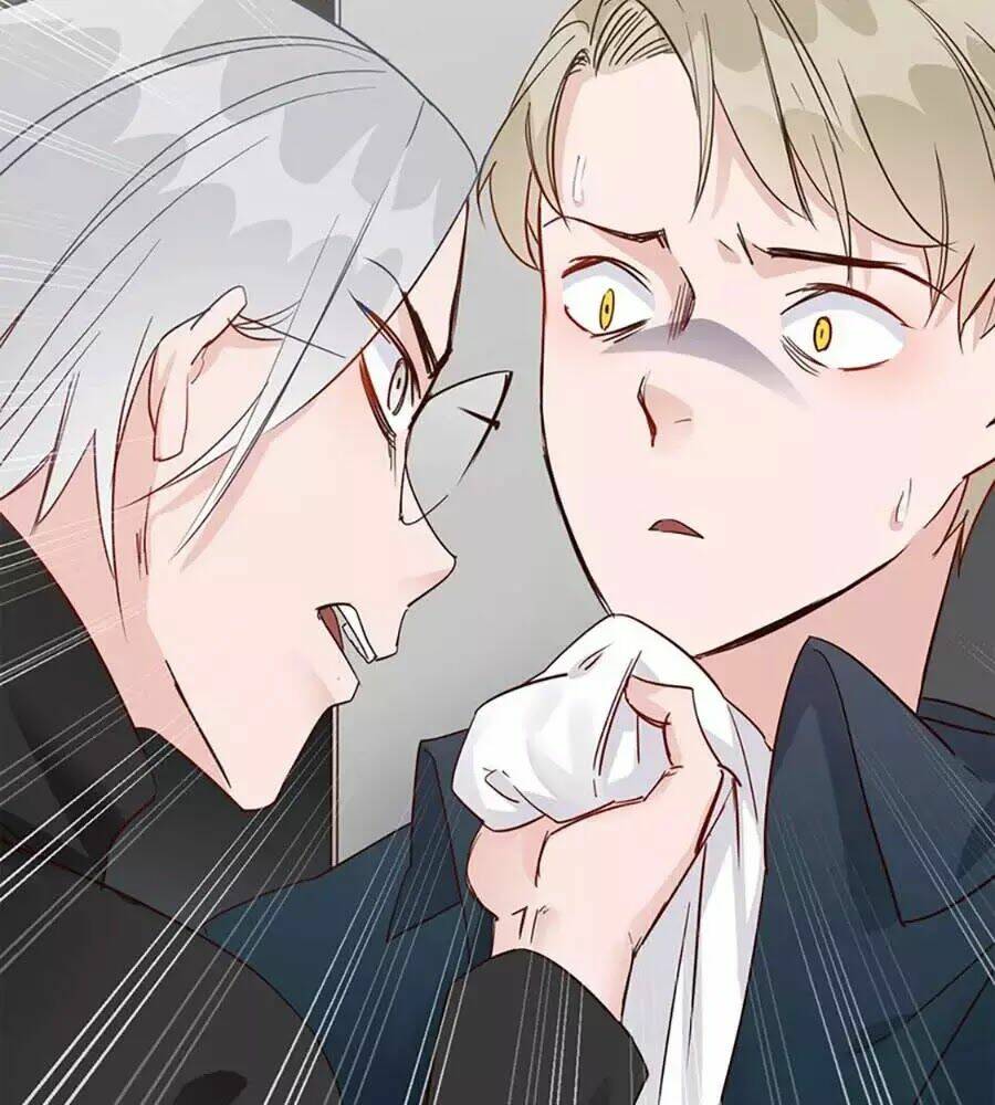 ngôi sao vụn vỡ chapter 37 70