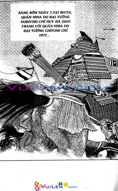 truyền nhân atula phần ii chapter 11 89