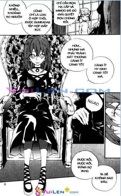 moon boy - chàng trai ánh trăng chapter 8 3