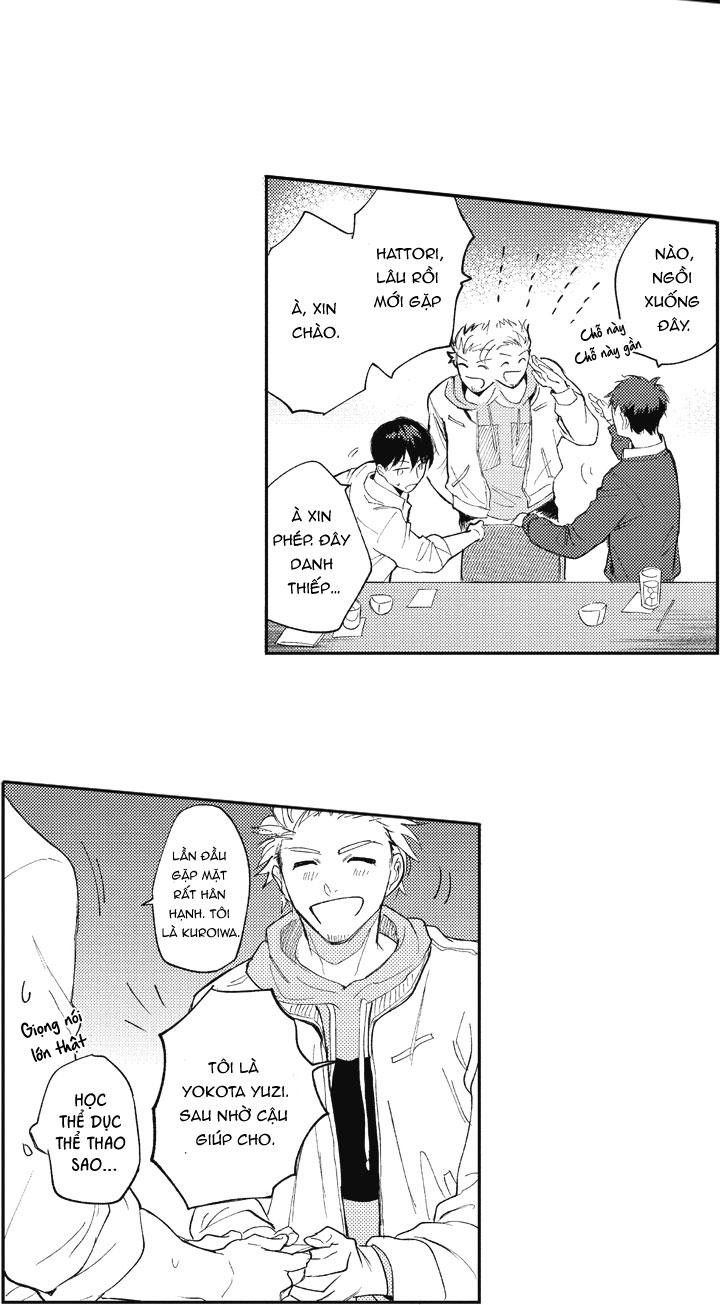 healing paradox chapter 12 14