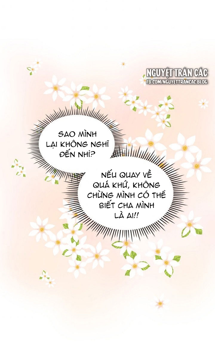 Con Có Phải Là Con Gái Của Người Không? chapter 49 - Trang 53