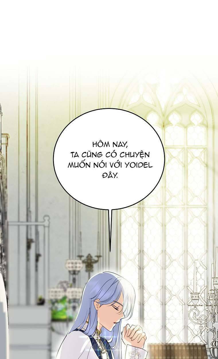 phía sau mặt nạ của nam chính hiền lành chapter 22 66