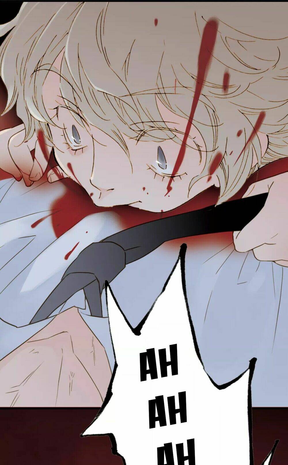 ác quỷ ngây thơ chapter 1 22