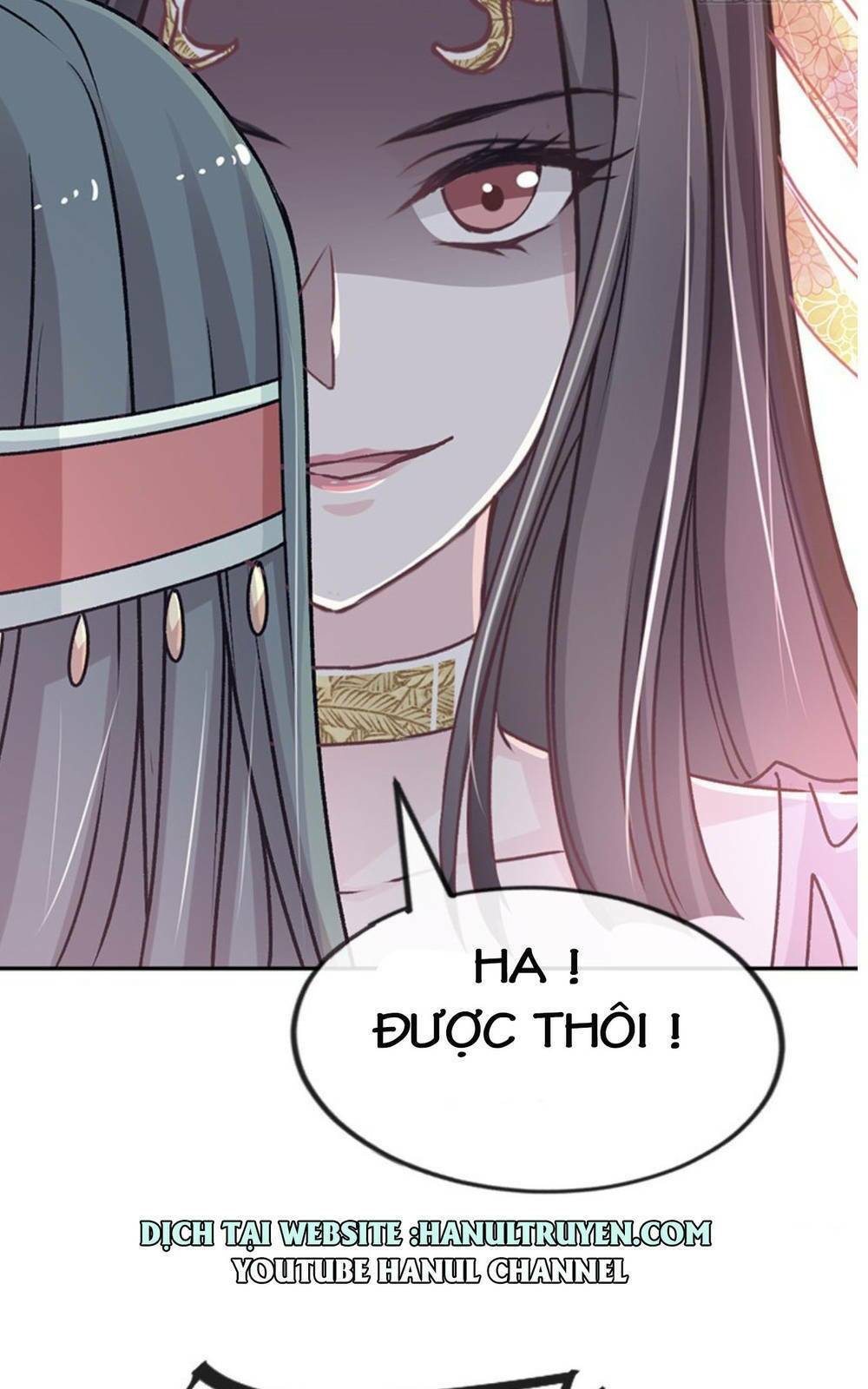 thiên hạ đệ nhất sủng phi chapter 14 2