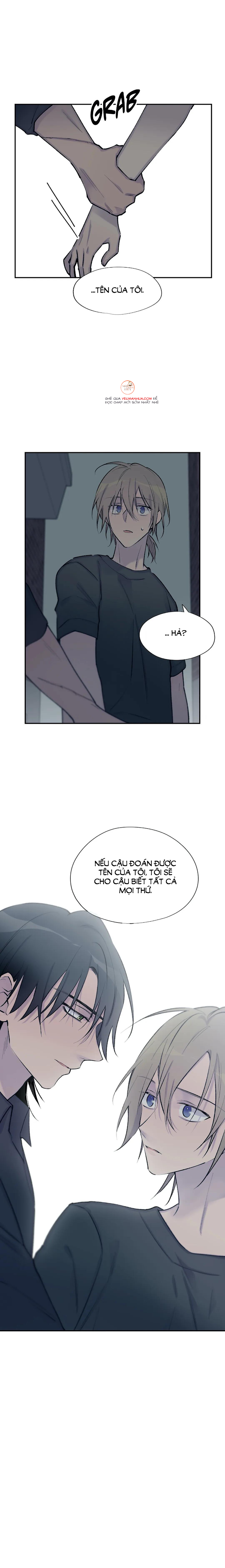 đừng viết nữa, tác giả thân mến! chapter 40 10