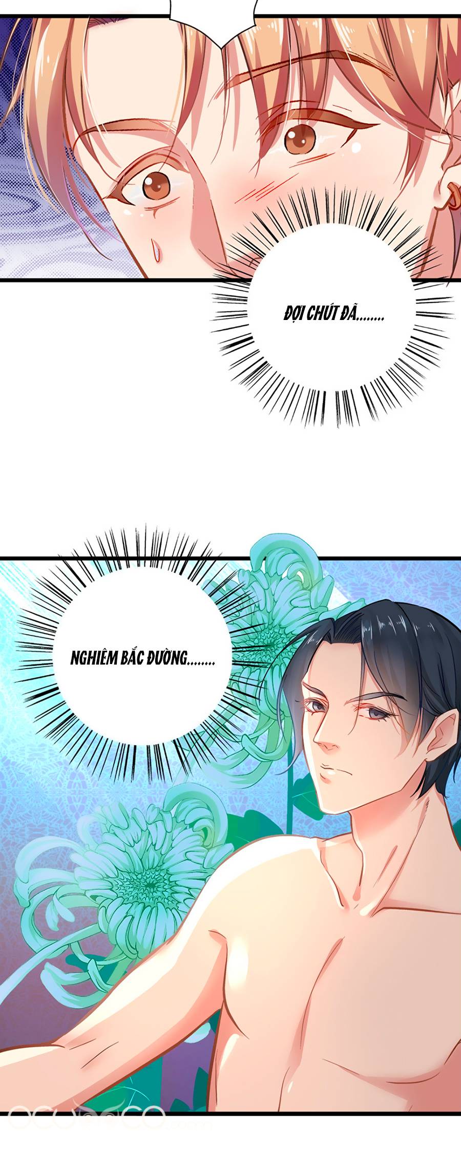 cưng chiều ái thê hư hỏng chapter 1 13