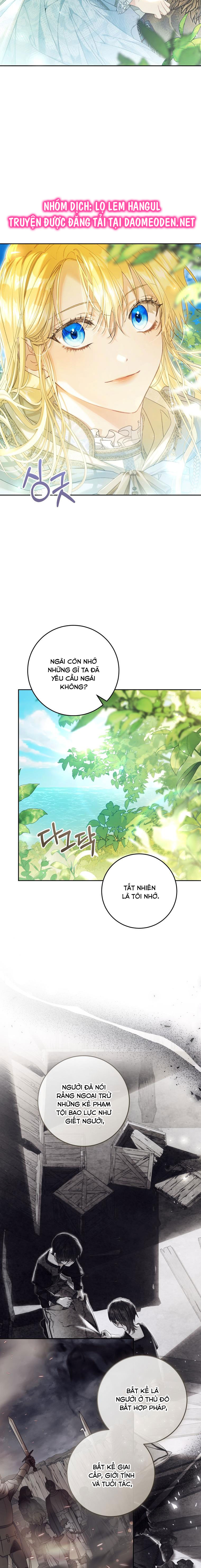 con rối ác nữ marionette chapter 99 1