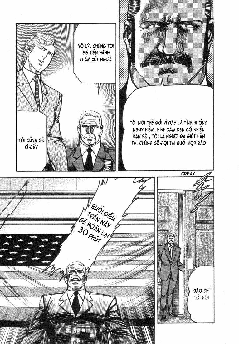 mad bull 34 chapter 6 48