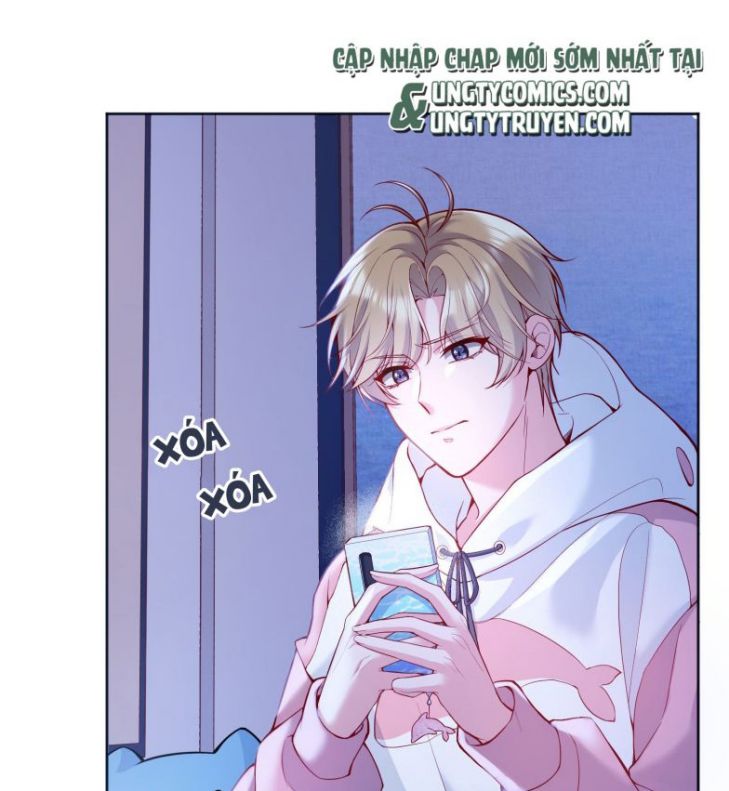 chàng nhân viên host và gã hàng xóm nguy hiểm chapter 58 85