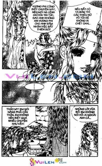 nữ hoàng biển cả chapter 4 148