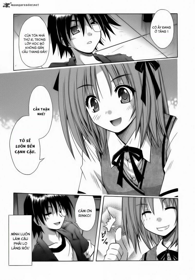 omamori himari chapter 72 16