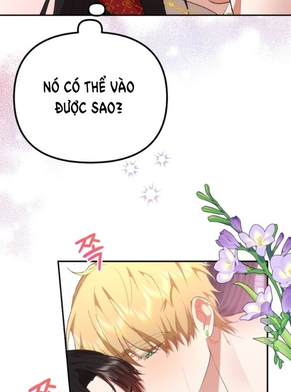 [18+] dũng sĩ vị tha chapter 24.1 41