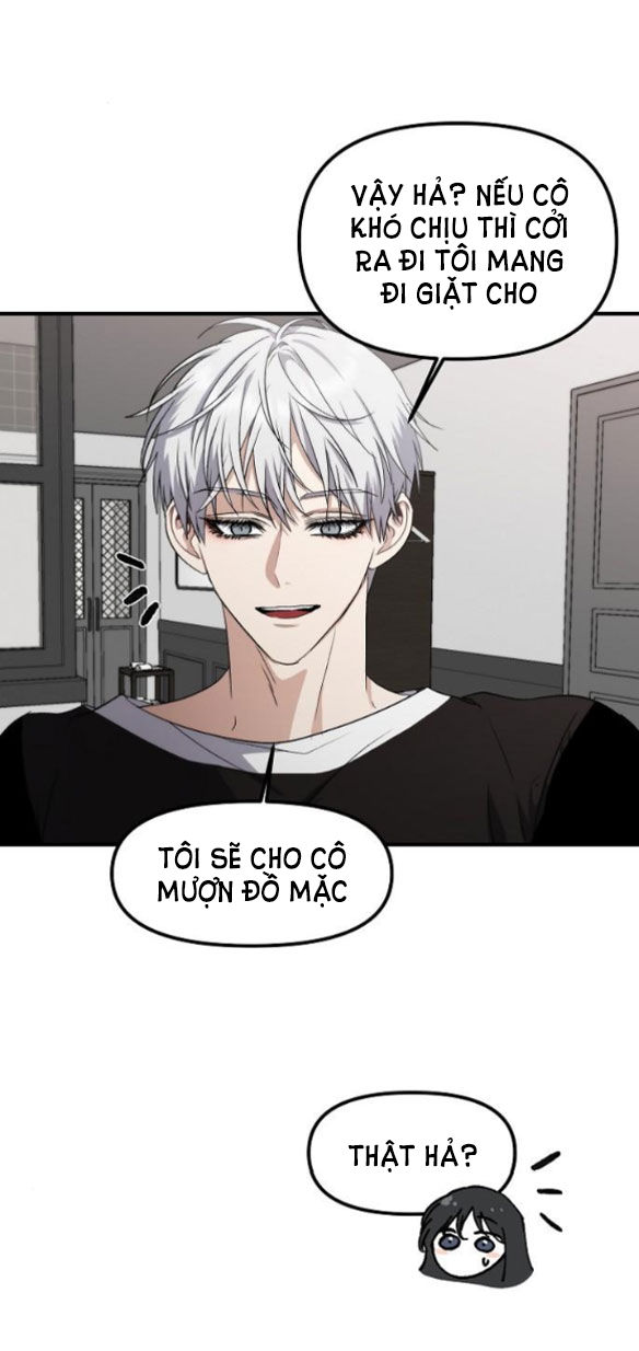 Tự Do Trong Mơ chapter 53.1 26