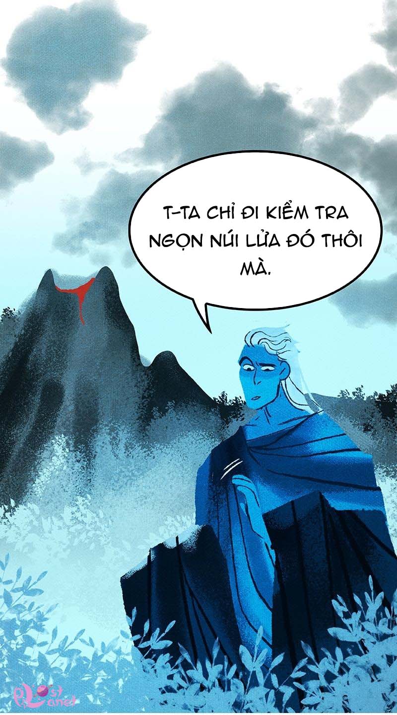 thần thoại olympus chapter 57 35
