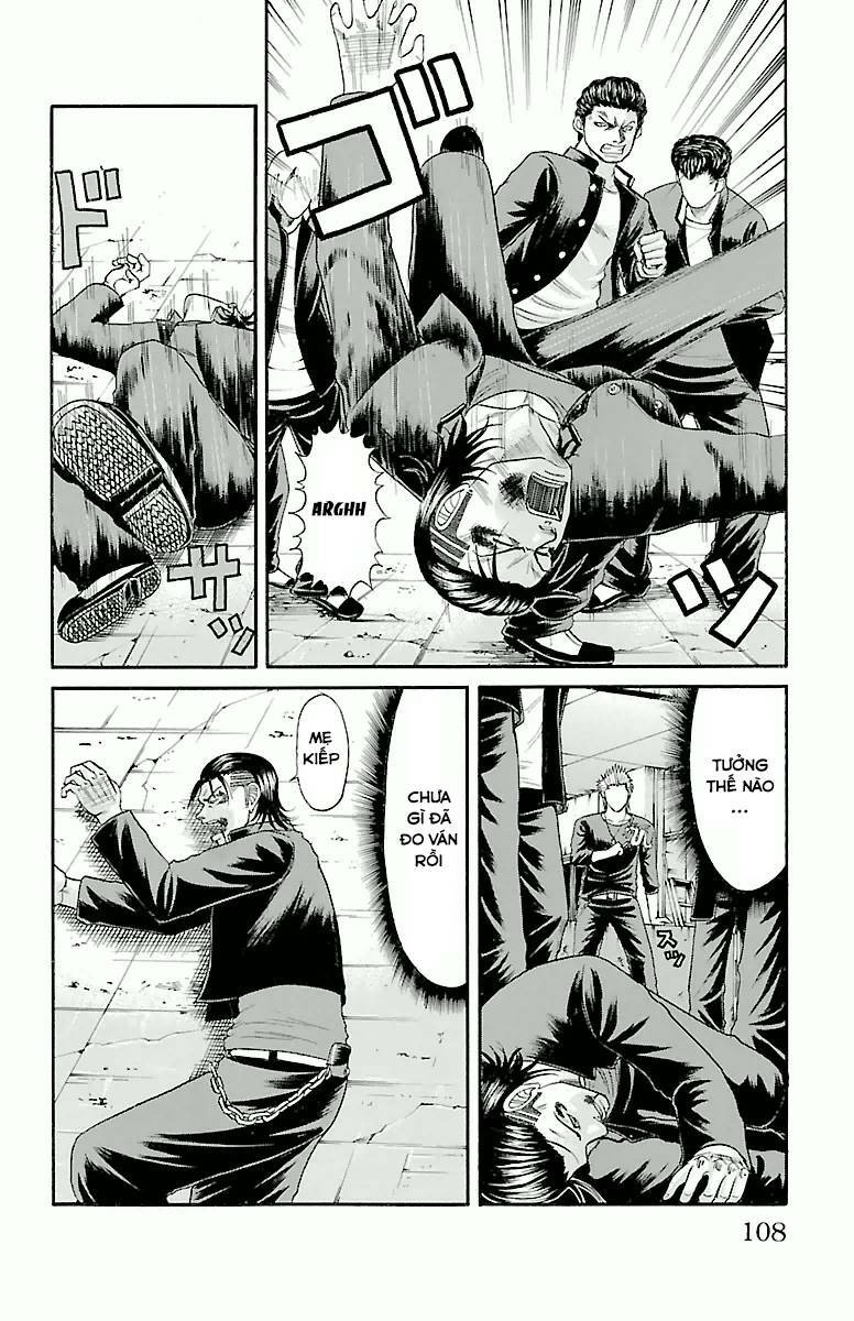 crows zero chapter 21 17