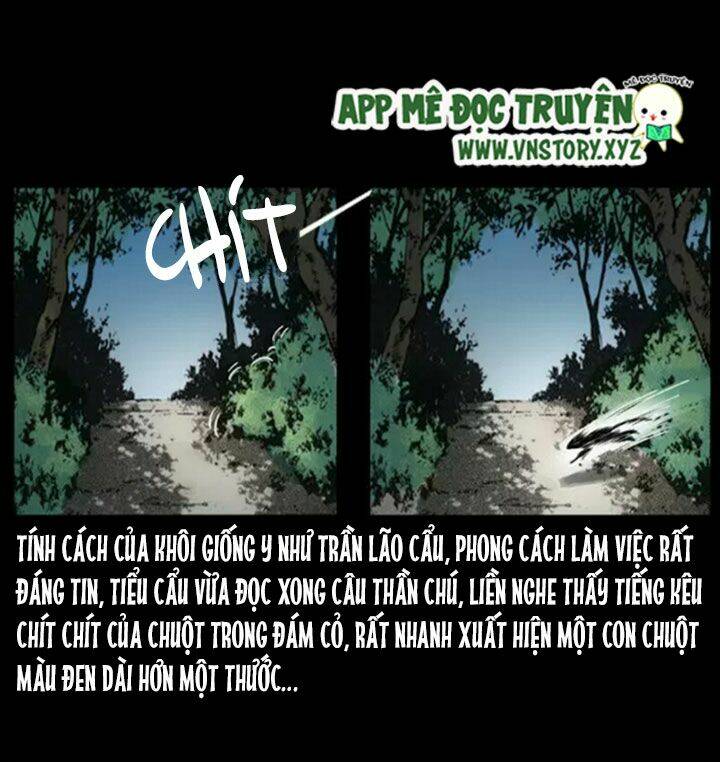 U Minh Ngụy Tượng Chapter 38 27