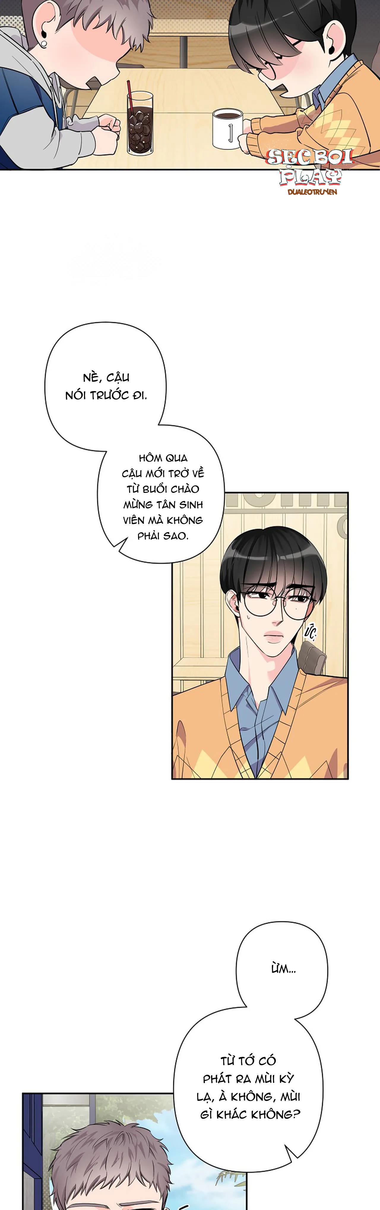 đêm dịu dàng chapter 22 5