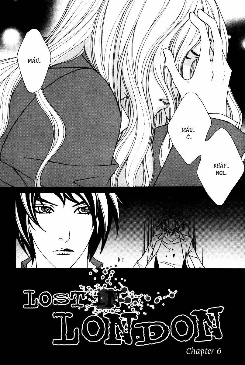 lost in london chapter 6 4