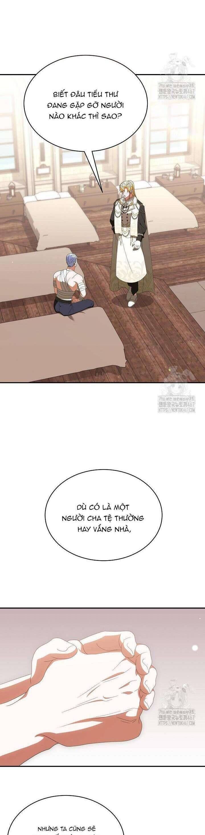 hướng dẫn về ác nữ chapter 39 30