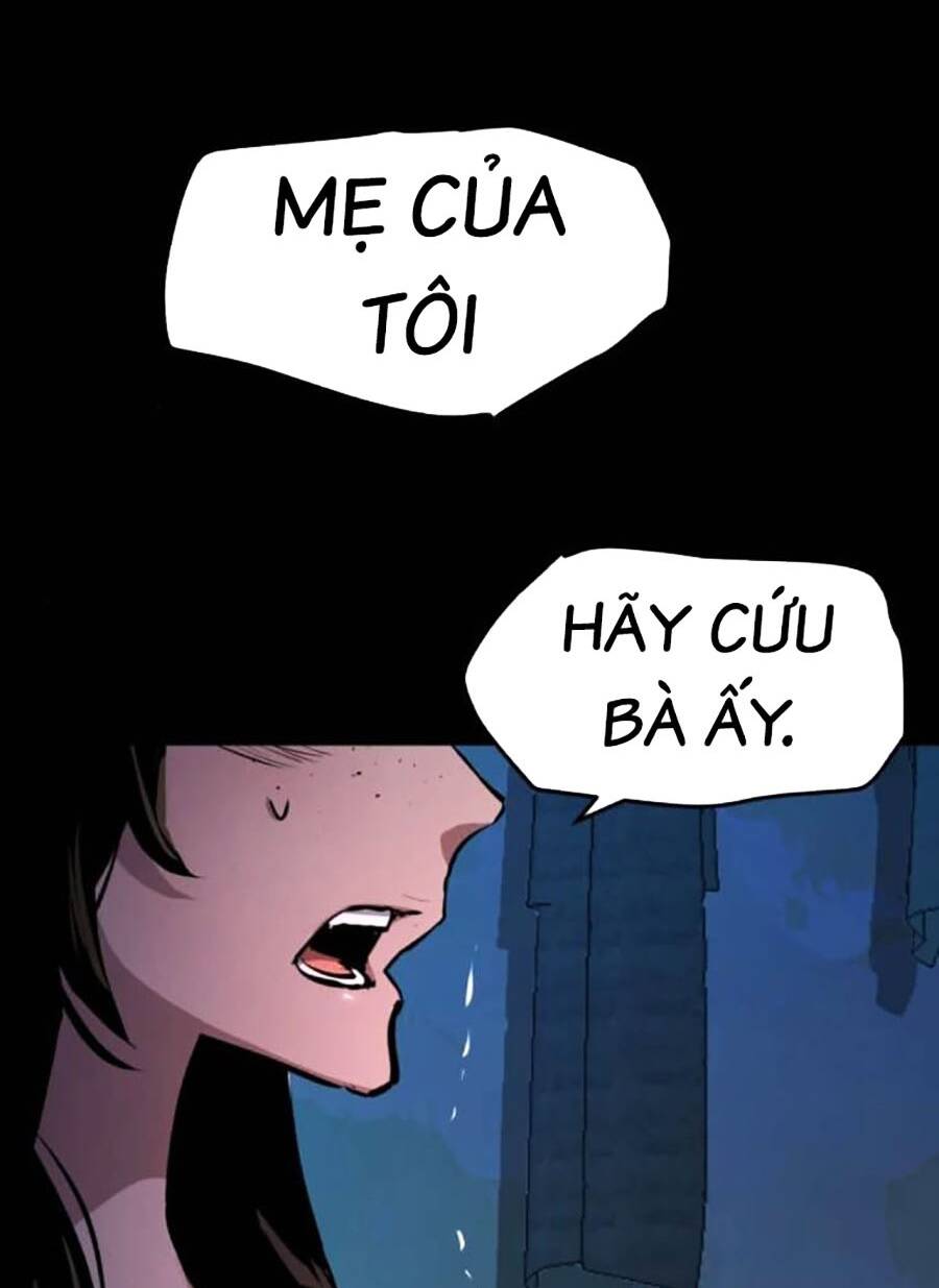 bạn học tôi là lính đánh thuê chapter 160 39