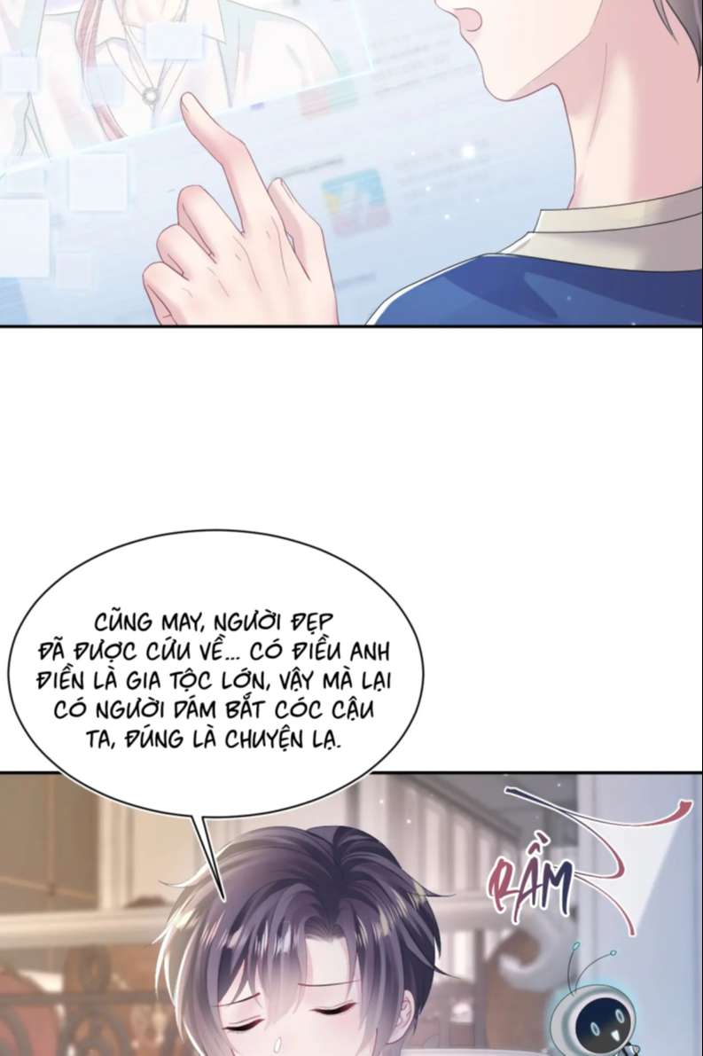 Tuyệt Mỹ Bạch Liên Online Dạy Học chapter 143 39