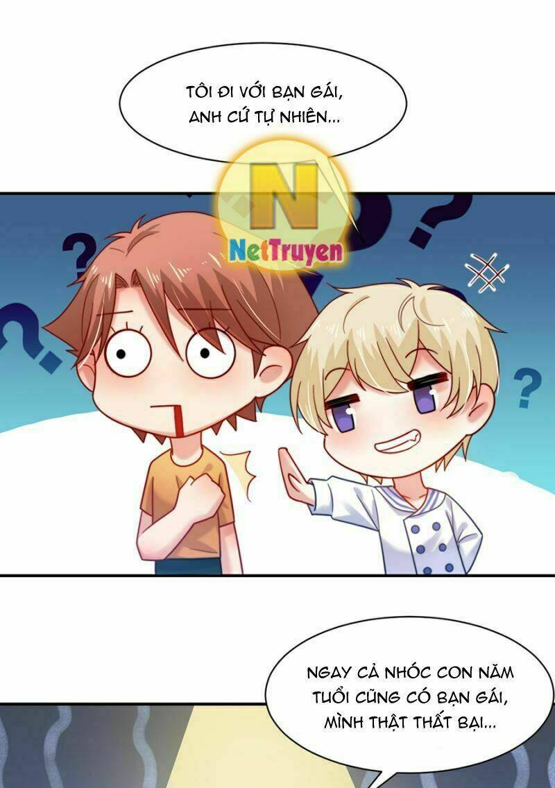 ma lạt thiên kim đẩu ác thiếu chapter 187.3 11