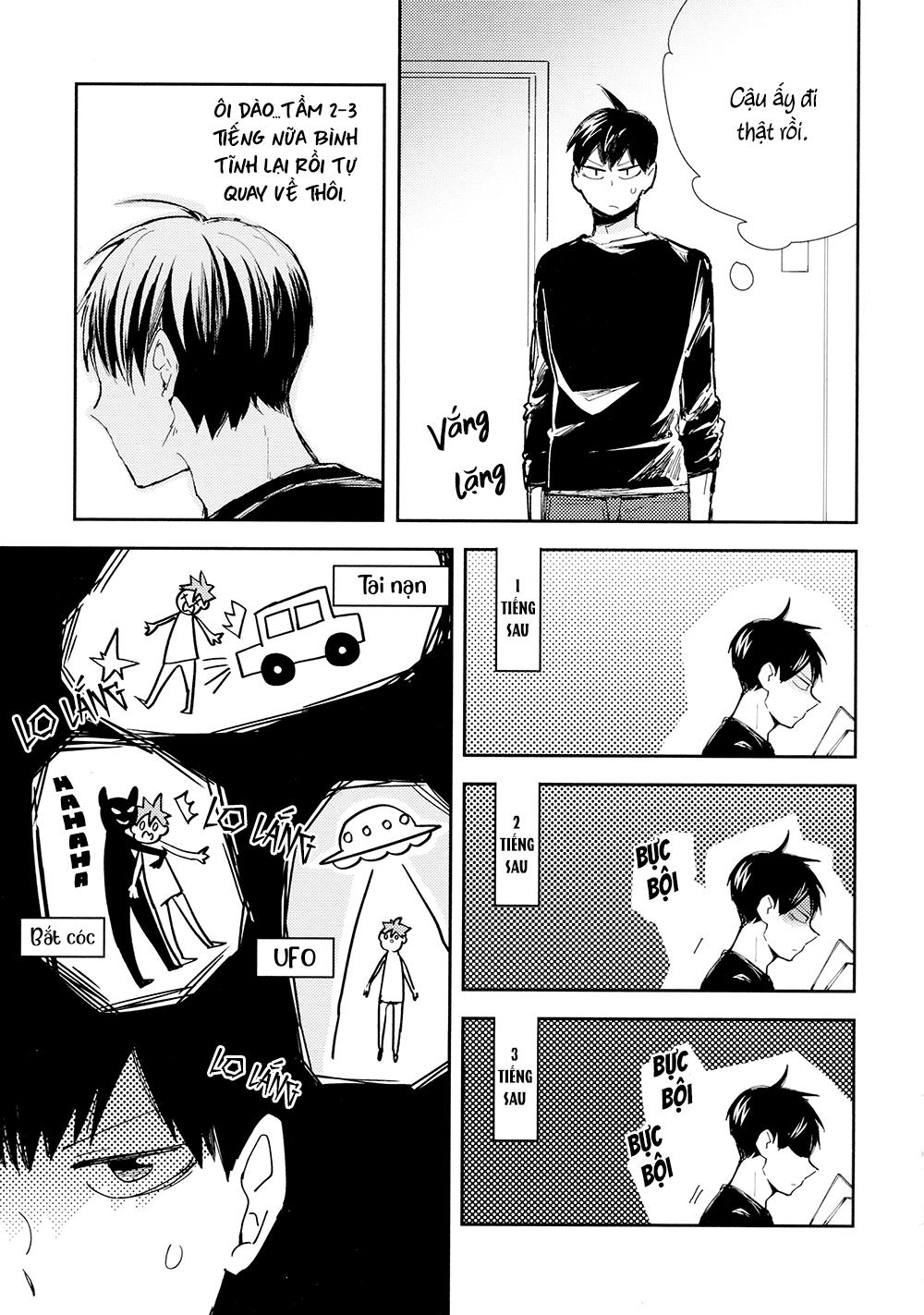 tuyển tập haikyuu dj by dammei bl chapter 17 7