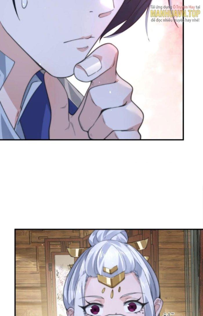 mỗi nữ đồ đệ đều muốn giết ta chapter 34 7