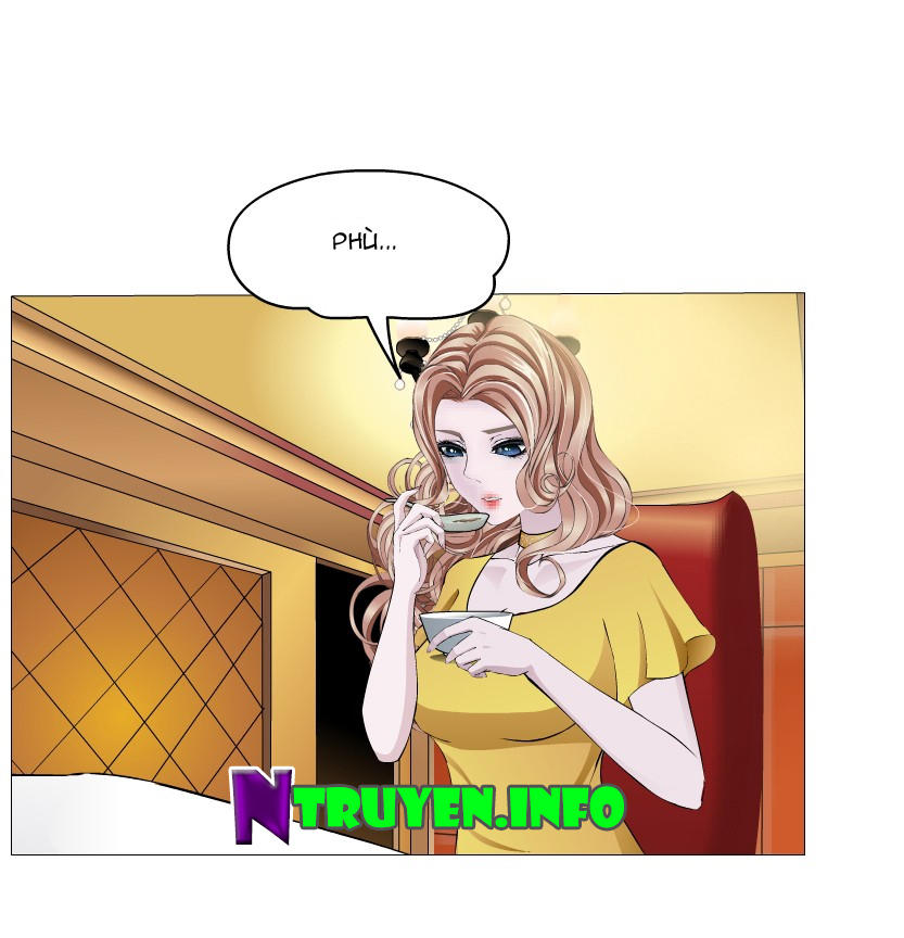 cạm bẫy của nữ thần chapter 141 8