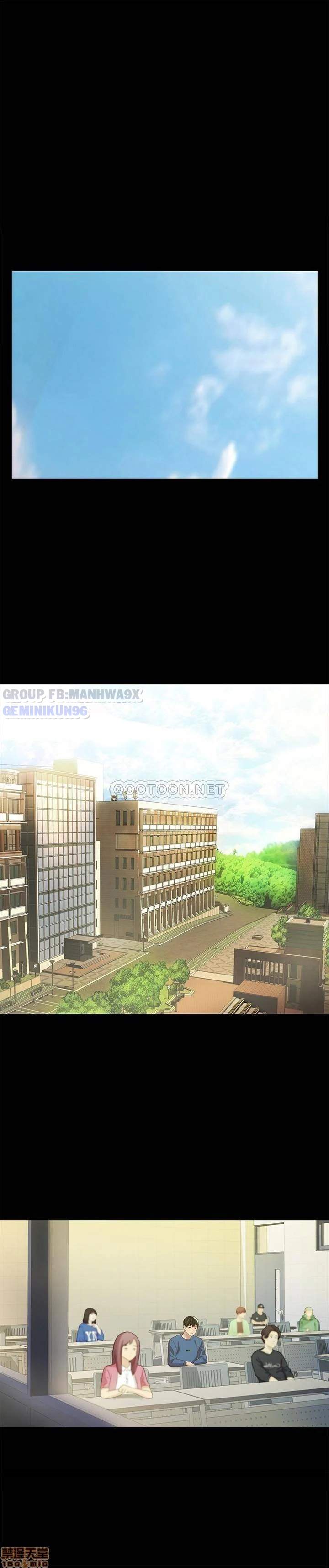 bạn gái của bạn tôi chapter 85 37