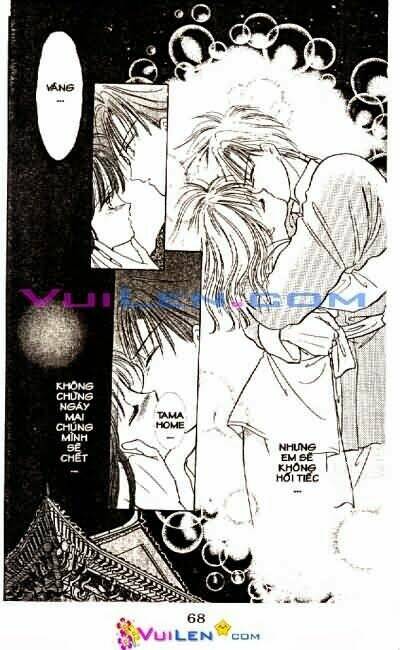 quyển sách kỳ bí chapter 12 69