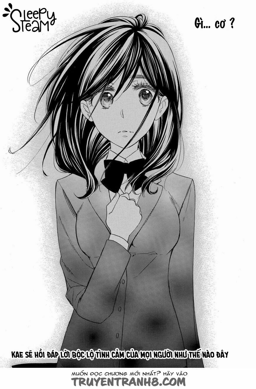 siêu cấp hủ nữ chapter 21 36