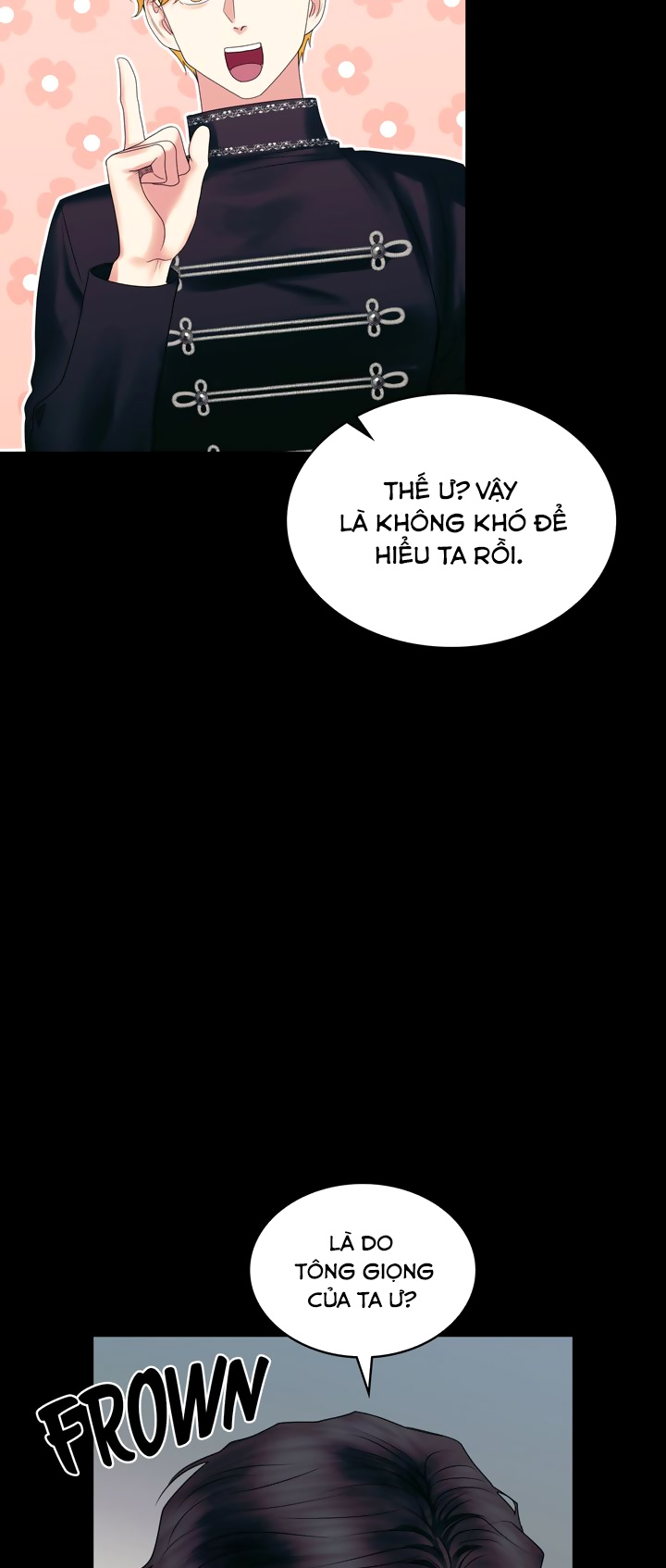 hợp đồng hôn nhân với người chồng thứ 2 của tôi chapter 45 25