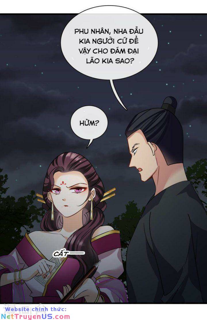 nụ cười của nàng liền ngọt đảo ta tám viên nha chapter 50 4