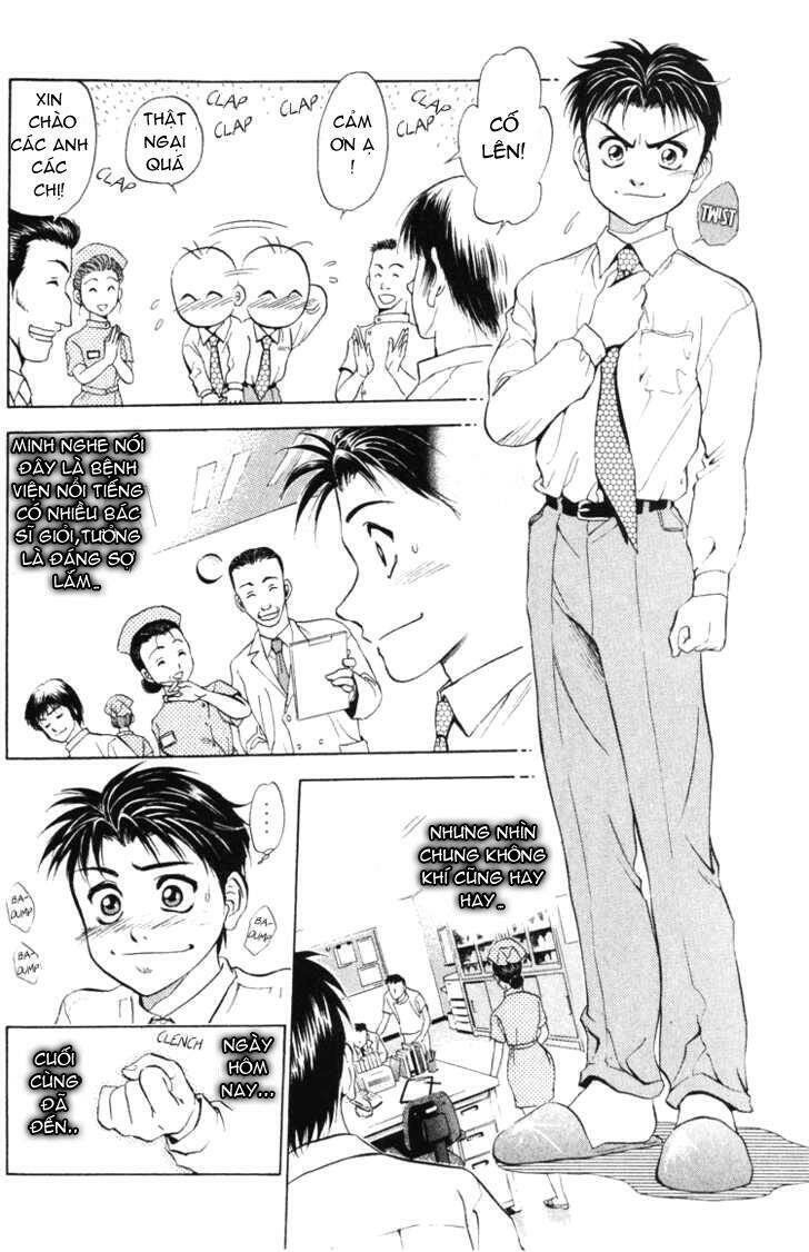 bàn tay thần sầu teru chapter 1 5