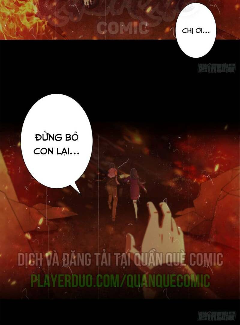 người tu tiên tại đô thị chapter 0 2