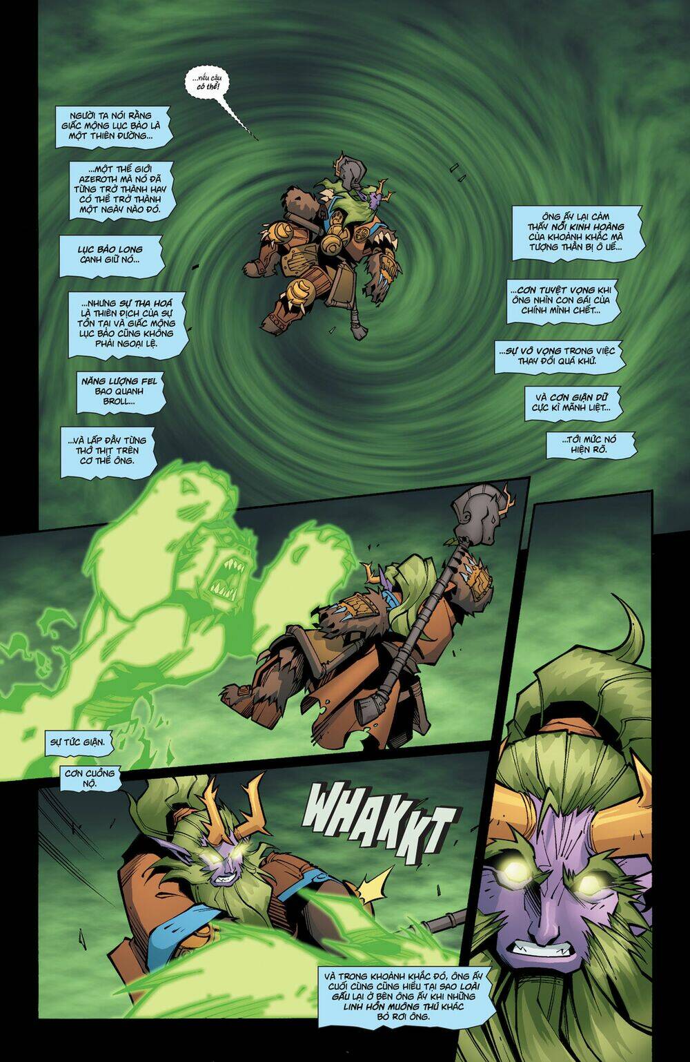 world of warcraft chapter 5 19