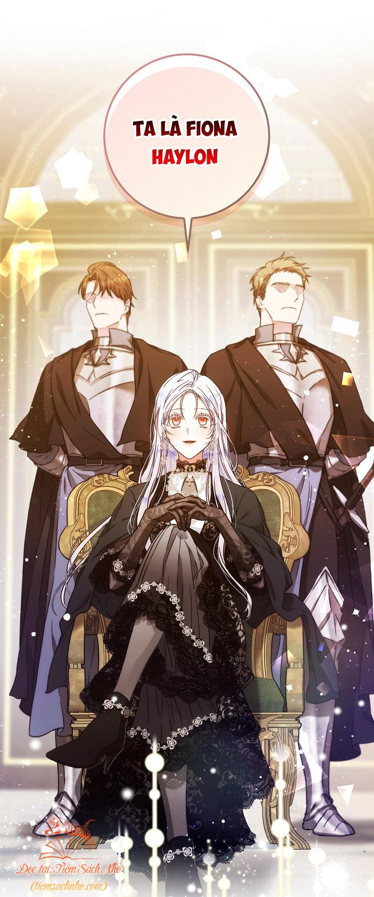 trở thành vợ nam chính chapter 48 40