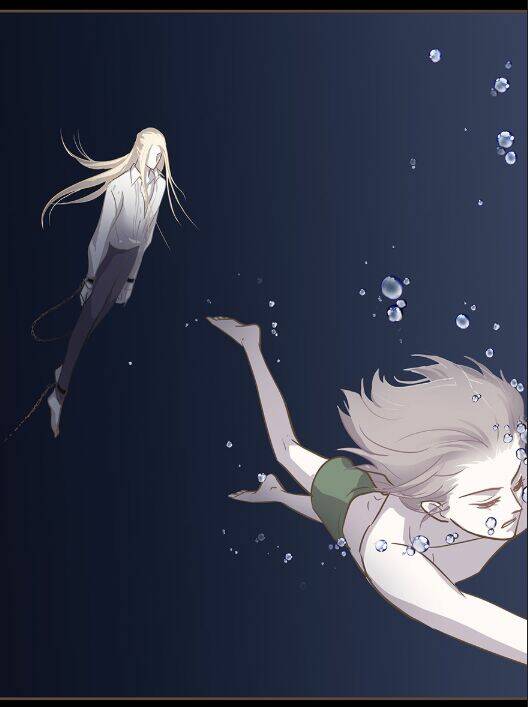 yêu trong giam cầm chapter 1 42